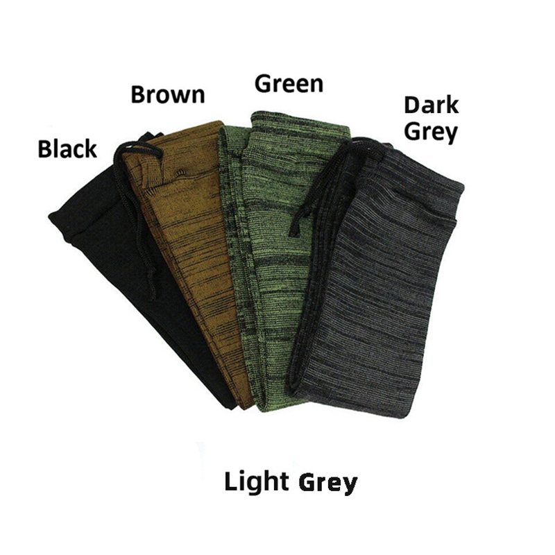 Fishing Line Box - Outdoor Hunting Knitted Gun Socks 54