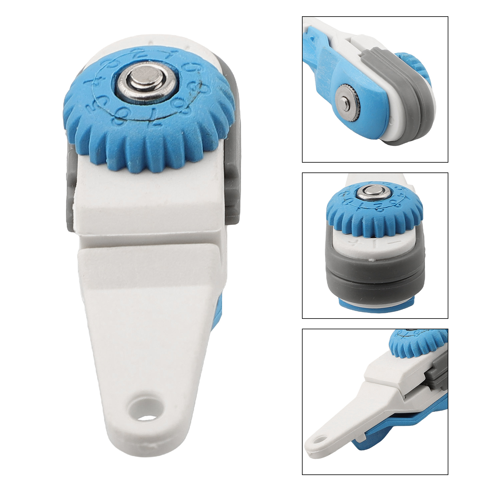 Freshwater Line - Boat Fishing Downrigger Fishing Boat Downrigger