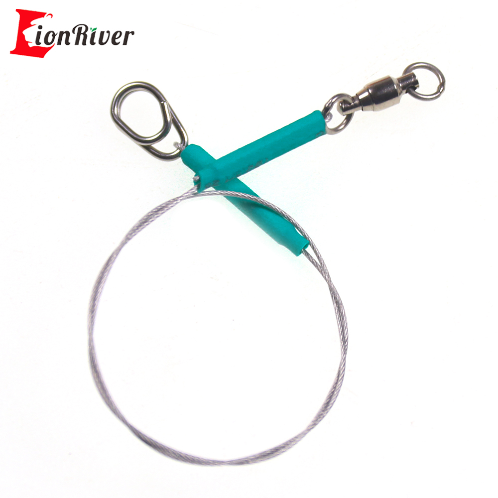 Lionriver 8PCS Φ0.6mm - Φ1.2mm - Leader Line 리뷰 및 가격