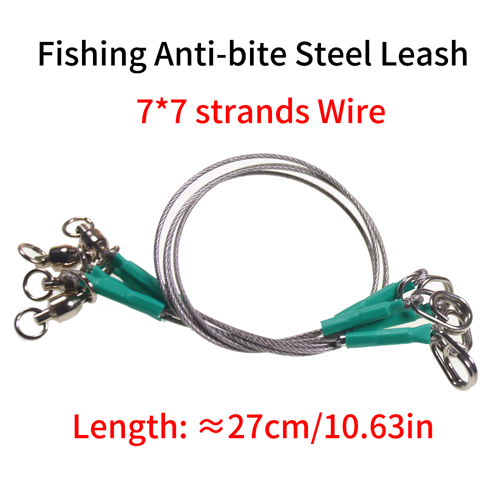 Lionriver 8PCS Φ0.6mm - Φ1.2mm - Leader Line 리뷰 및 가격