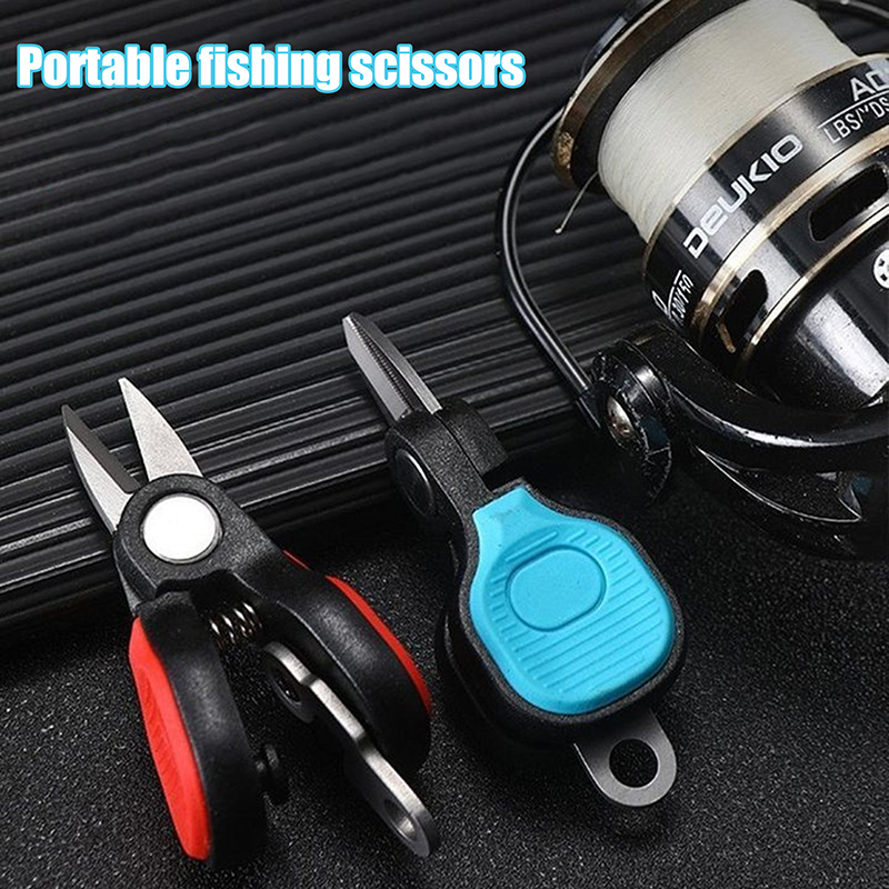 New Fishing Special Small Scis - Monofilament Line 리뷰 및 가격