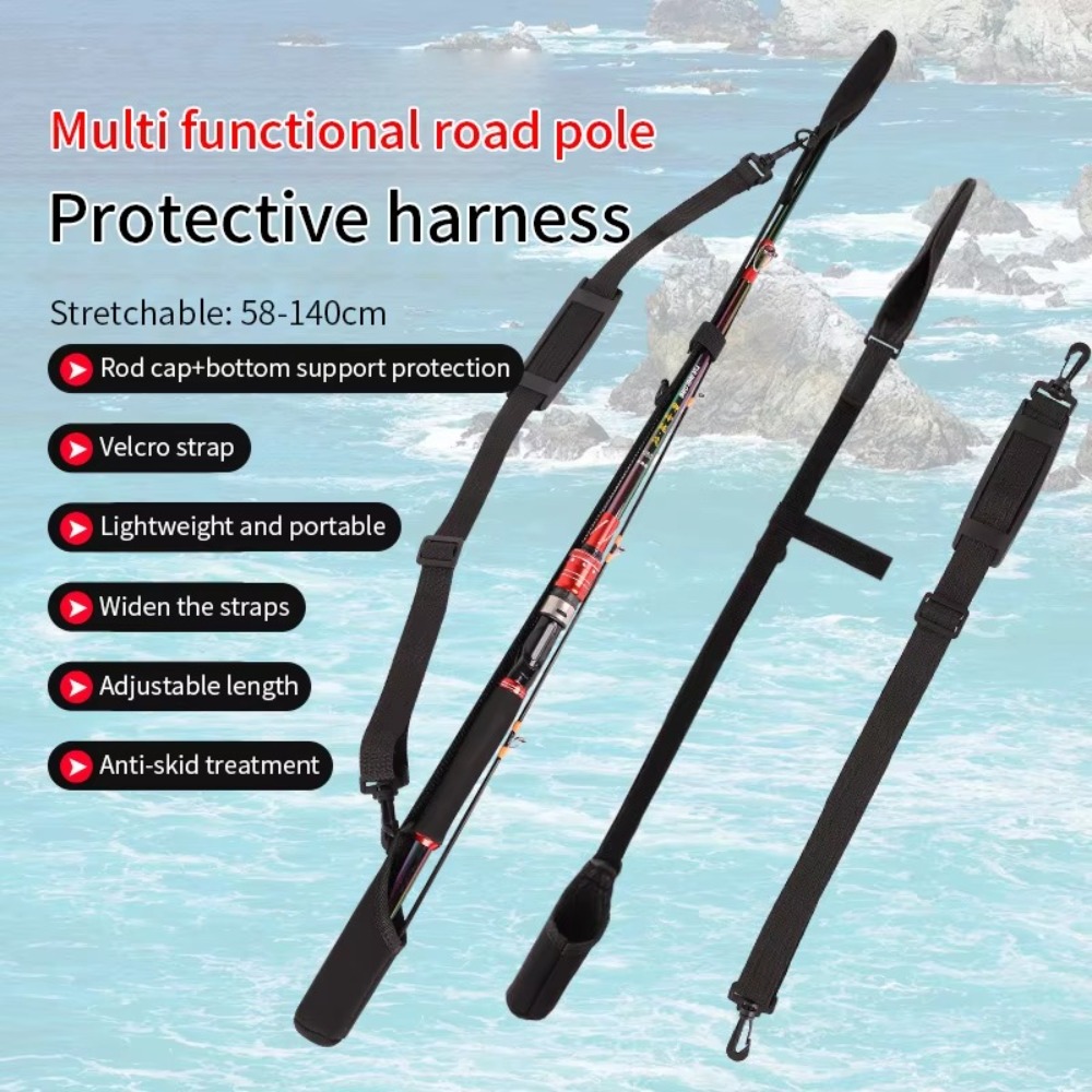 Portable Fishing Rod Storage B - Fishing Line Spool 리뷰 및 가격