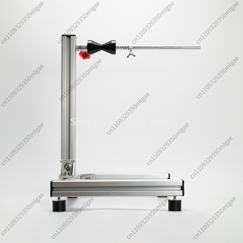 Wire Dispenser with Metal Damp - Fishing Line Dispenser 리뷰 및 가격