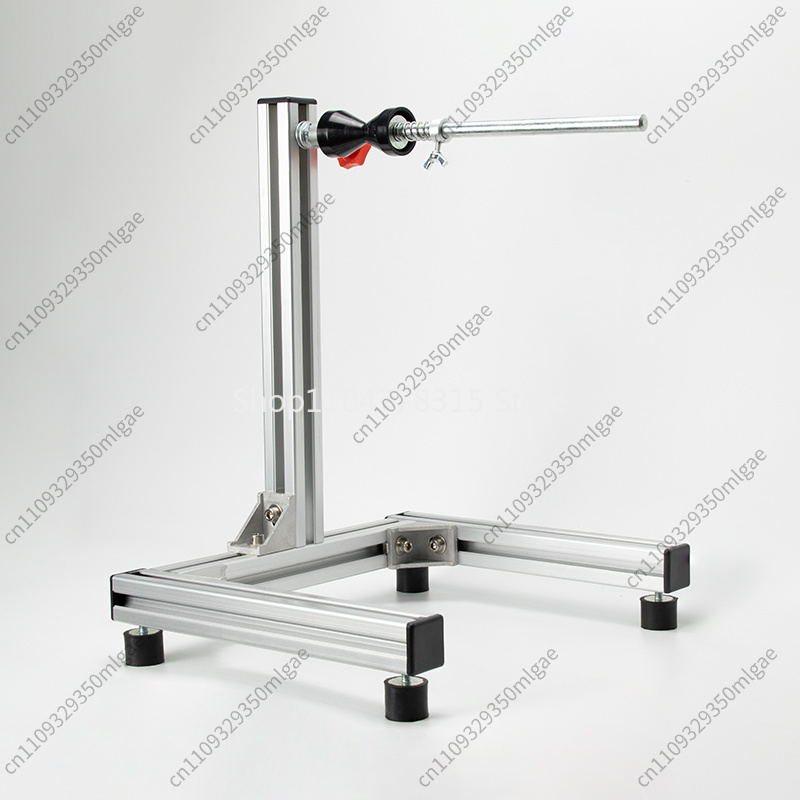 Wire Dispenser with Metal Damp - Fishing Line Dispenser 리뷰 및 가격