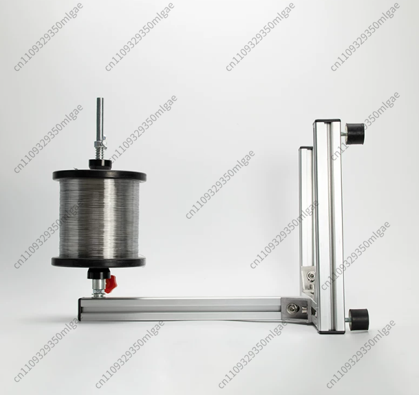 Wire Dispenser with Metal Damp - Fishing Line Dispenser 리뷰 및 가격