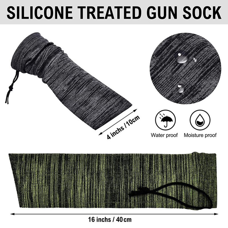 Outdoor Hunting Knitted Gun So - Fishing Line Box 리뷰 및 가격