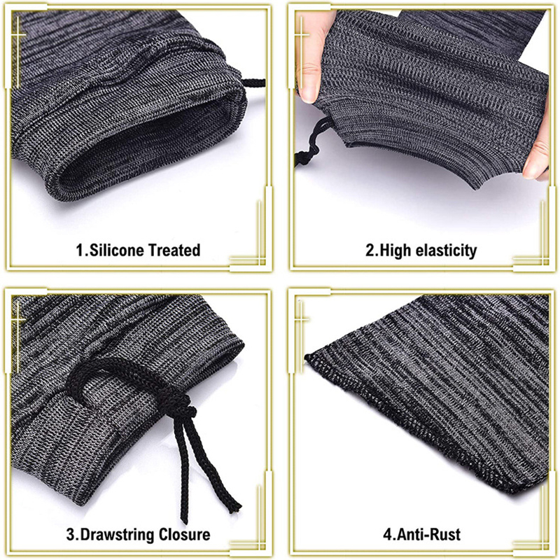 Outdoor Hunting Knitted Gun So - Fishing Line Box 리뷰 및 가격