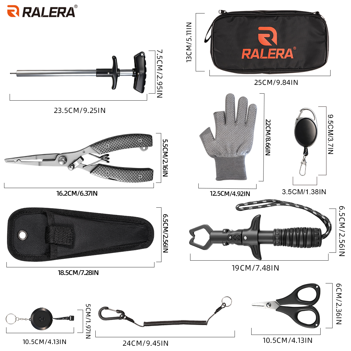 Fishing Tool Set, High-Quality - Fishing Line Cutter 리뷰 및 가격