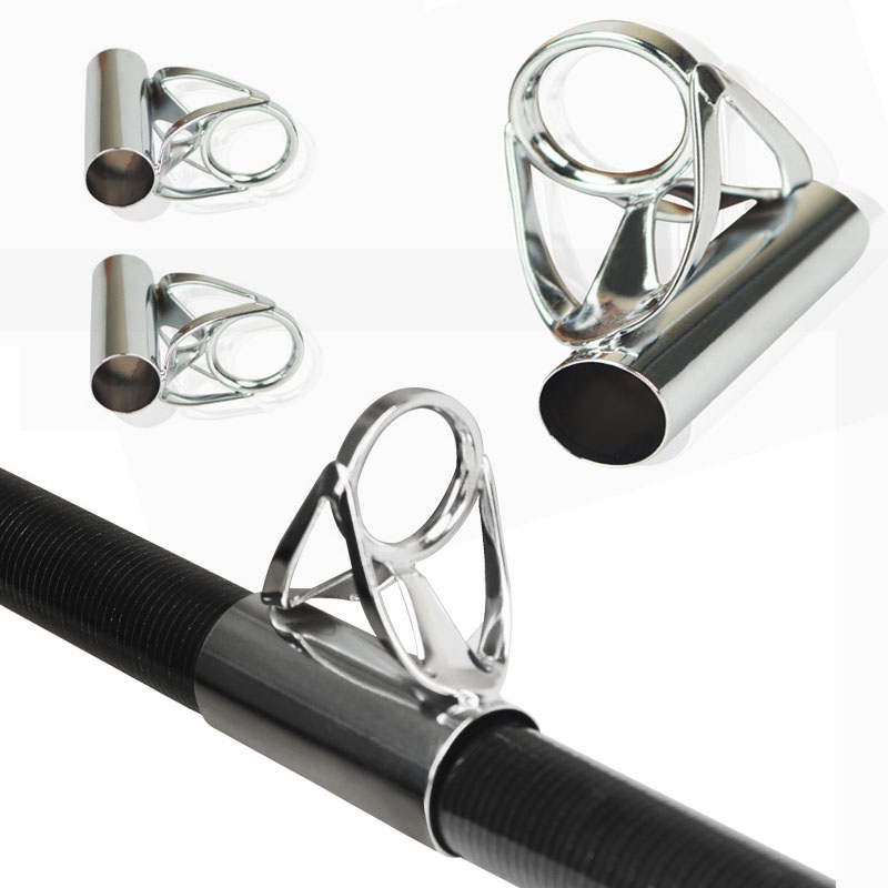 Stainless Steel Big Eye Guide  - Saltwater Line 리뷰 및 가격