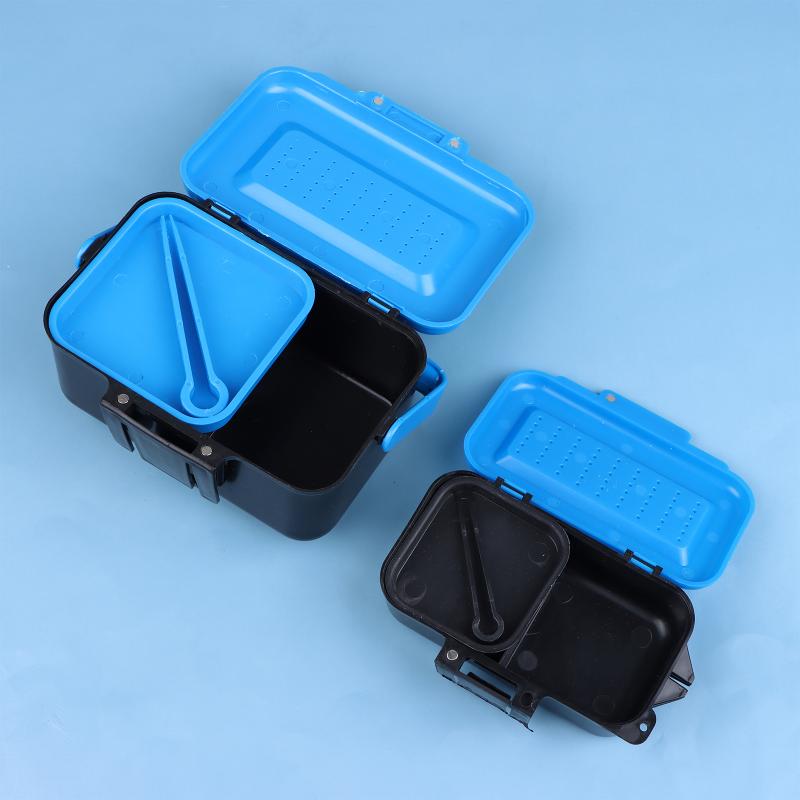 Waist Portable Fishing Tackle  - Fishing Line Box 리뷰 및 가격