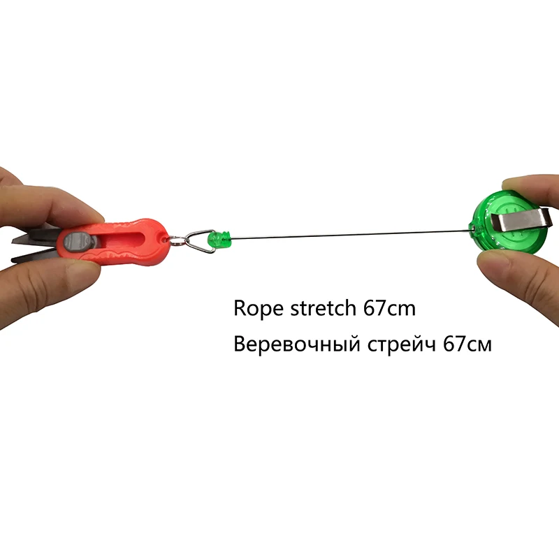 OUTKIT 1pcs Mini Flexible Scis - Fishing Line Cutter 리뷰 및 가격
