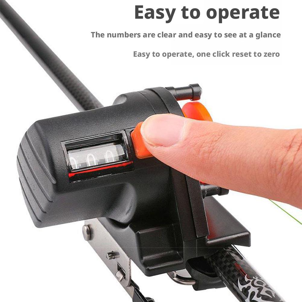 Fishing Line Counter Spooling  - Freshwater Line 리뷰 및 가격