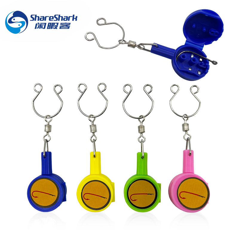 Two Pcs Fast Knot Tying Tool F - Monofilament Line 리뷰 및 가격