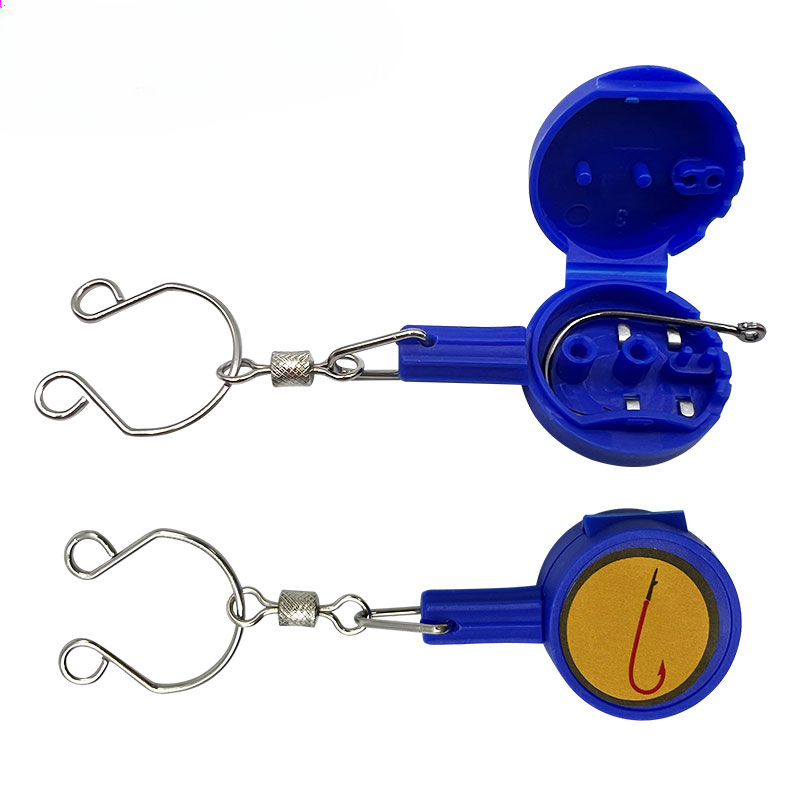 Two Pcs Fast Knot Tying Tool F - Monofilament Line 리뷰 및 가격
