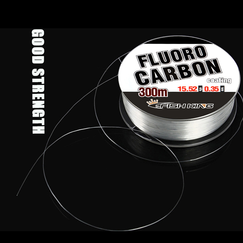 0.3/0.35/0.4/0.45/0.5mm Fluoro - Copolymer Line 리뷰 및 가격