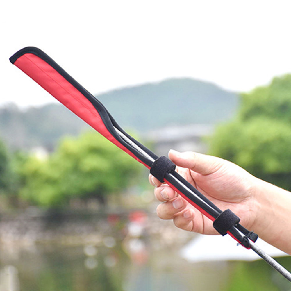 Portable Foldable Fishing Rod  - Fishing Line Box 리뷰 및 가격