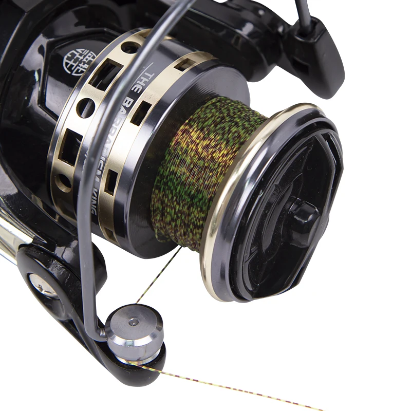 1000M 3.0# Fishing Line Green  - Fluorocarbon Line 리뷰 및 가격