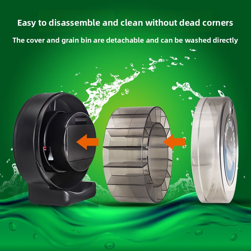Jebao New Automatic Feeding Fi - Fishing Line Dispenser 리뷰 및 가격