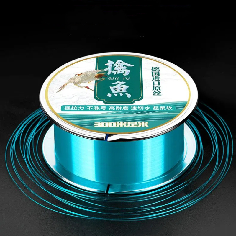 Super Strong Fishing Lines 300 - Ice Fishing Line 리뷰 및 가격