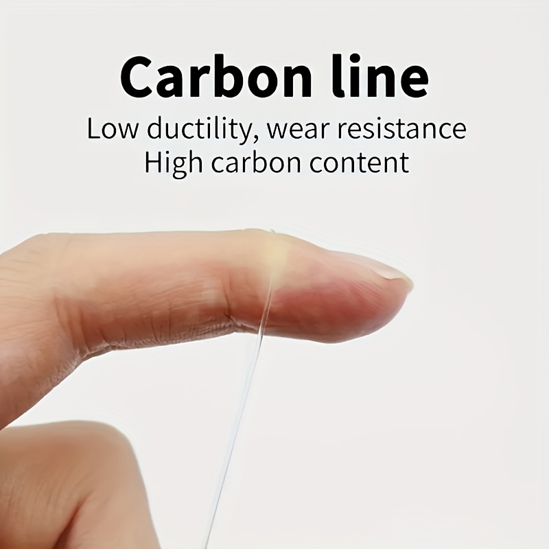 12Pcs 100% Fluorocarbon Fishin - Copolymer Line 리뷰 및 가격