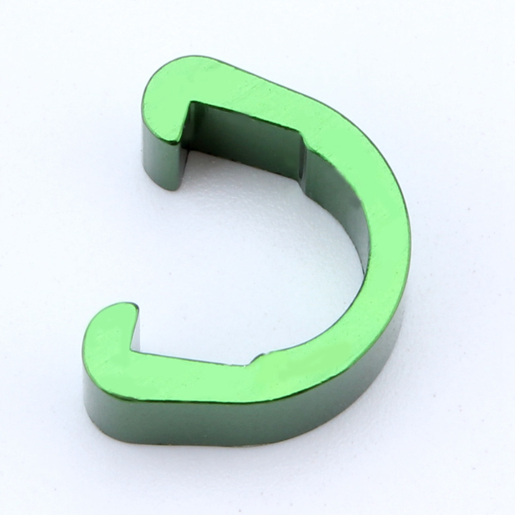 10Pcs Bike Cable Holder Alumin - Tippet Line 리뷰 및 가격