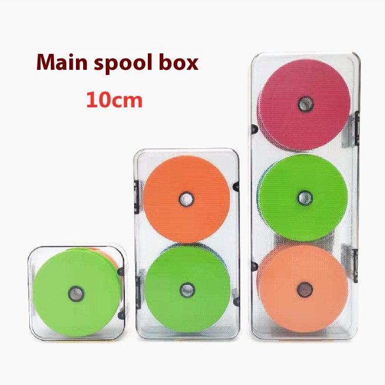 10cm EVA Foam Winding Plate Fi - Fishing Line Spool 리뷰 및 가격