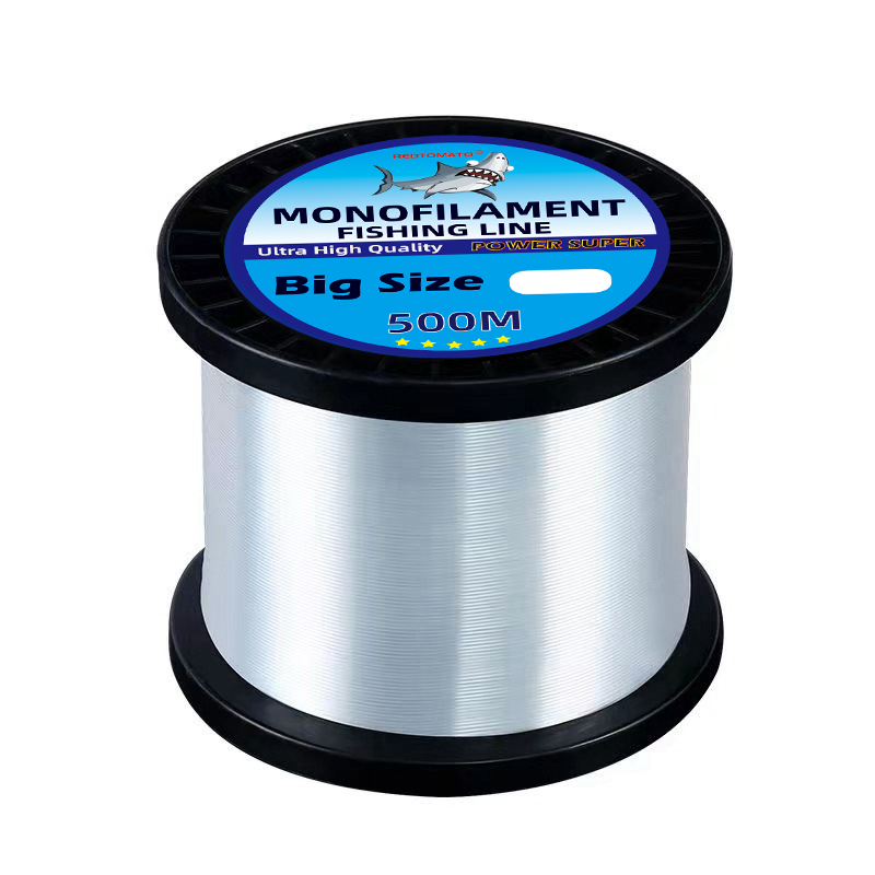 0.6/0.7/0.8/0.9/1.0mm Big Size - Copolymer Line 리뷰 및 가격