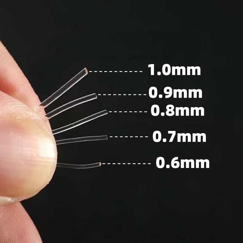 0.6/0.7/0.8/0.9/1.0mm Big Size - Copolymer Line 리뷰 및 가격