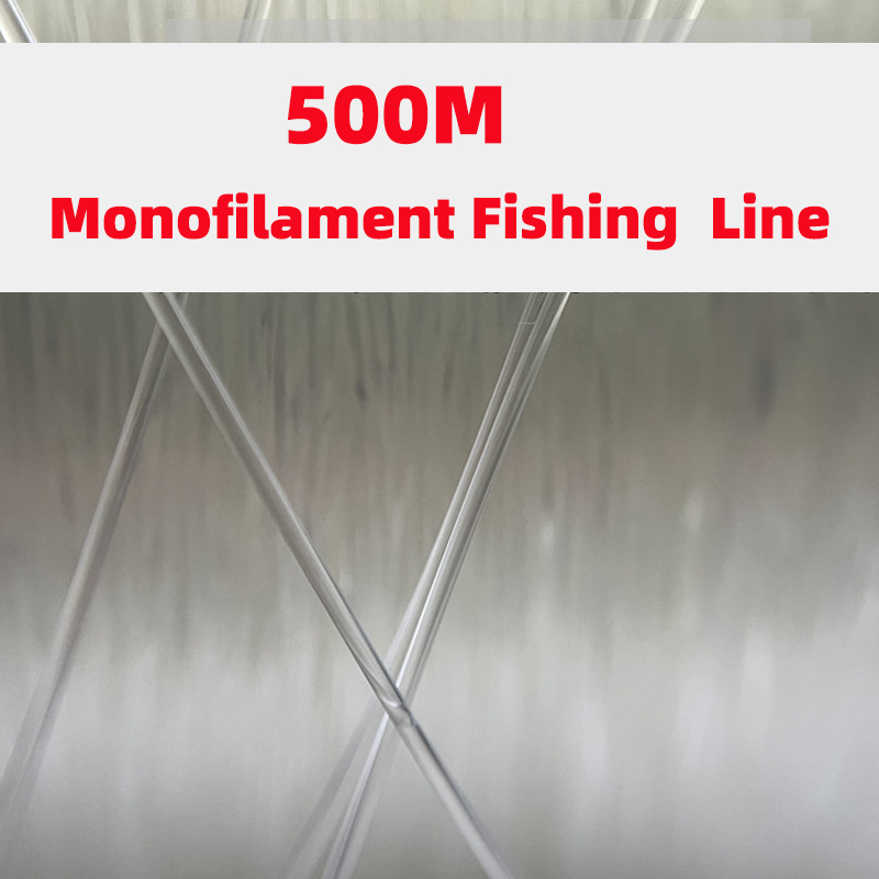 0.6/0.7/0.8/0.9/1.0mm Big Size - Copolymer Line 리뷰 및 가격