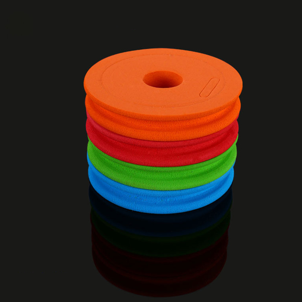 100Pcs Fishing Rig Winders Pul - Fishing Line Spool 리뷰 및 가격