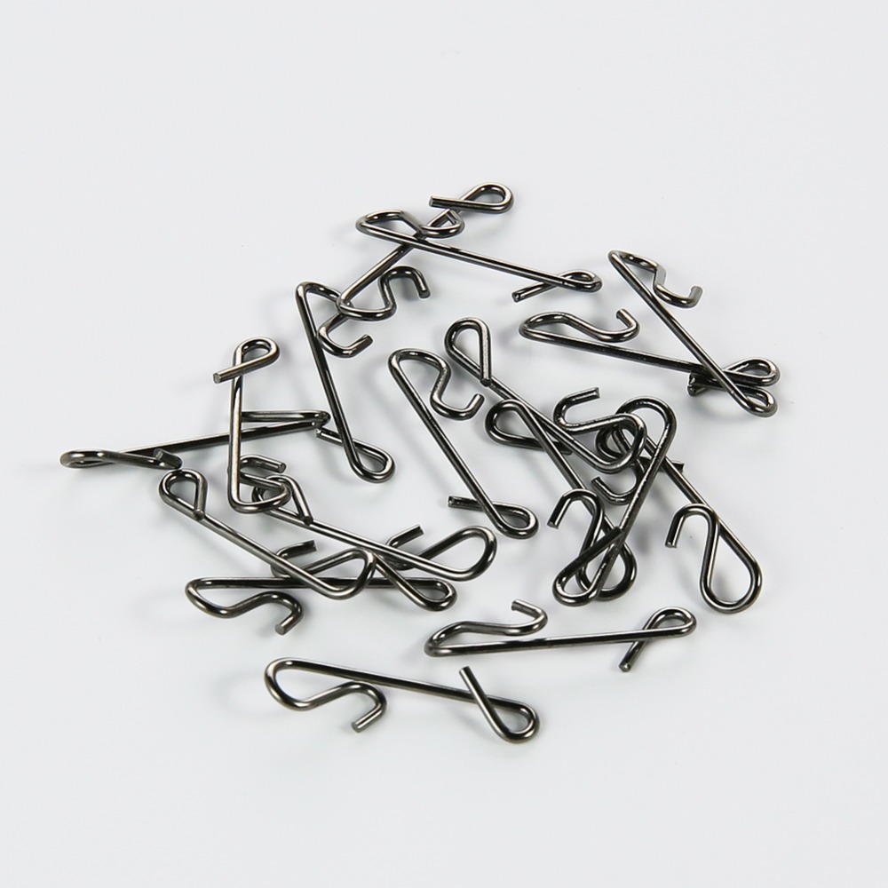 50Pcs/Pack Fishing Line Wire C - Monofilament Line 리뷰 및 가격