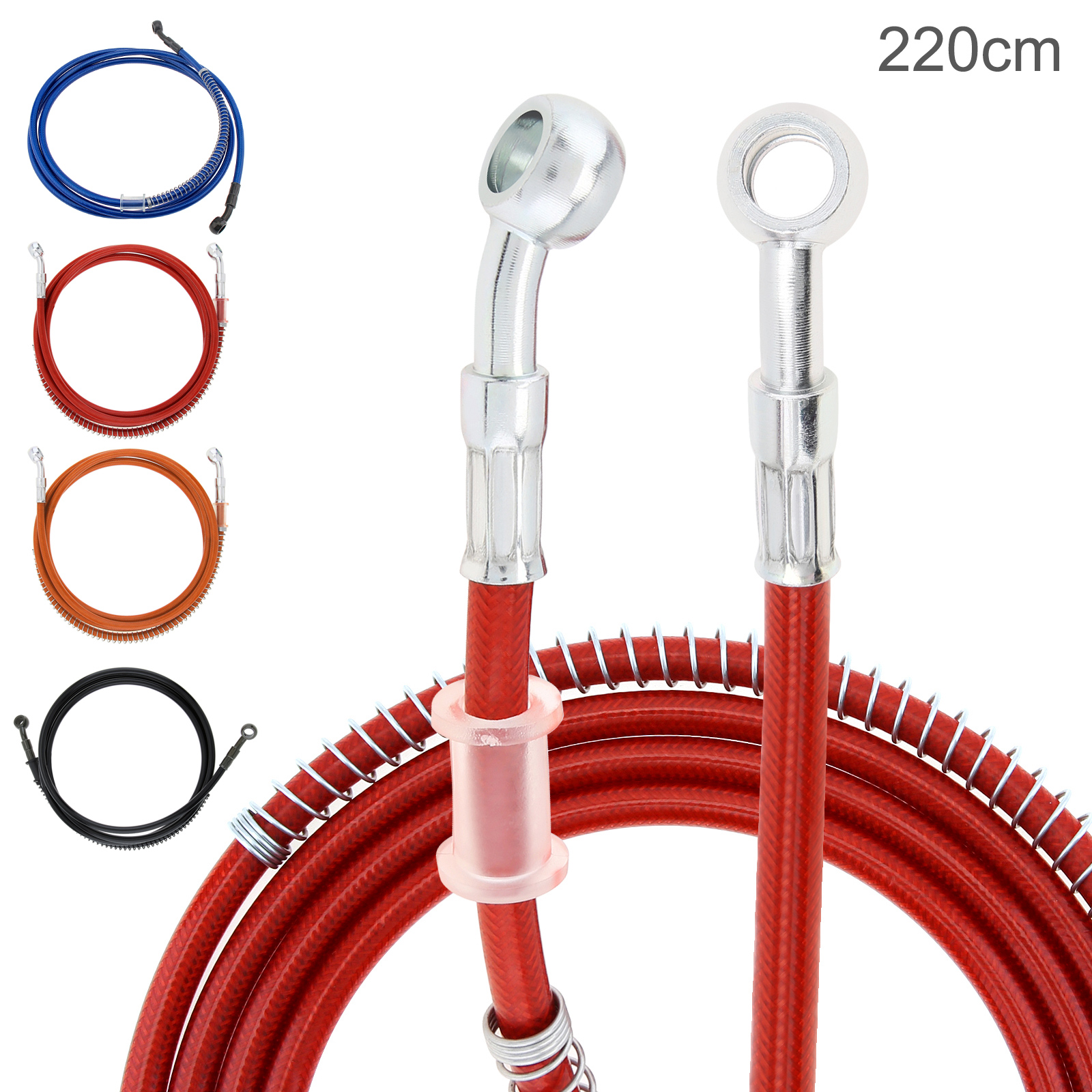1pcs 220cm 28 Degree Banjo M10 - Braided Line 리뷰 및 가격