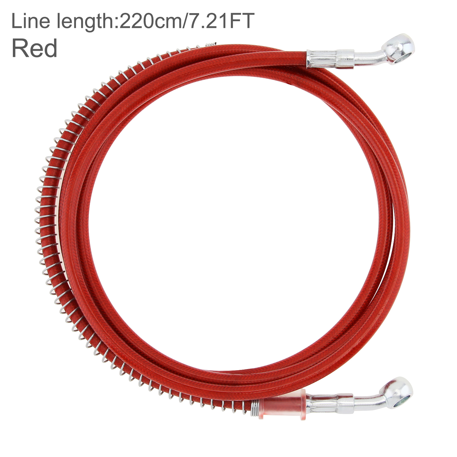 1pcs 220cm 28 Degree Banjo M10 - Braided Line 리뷰 및 가격