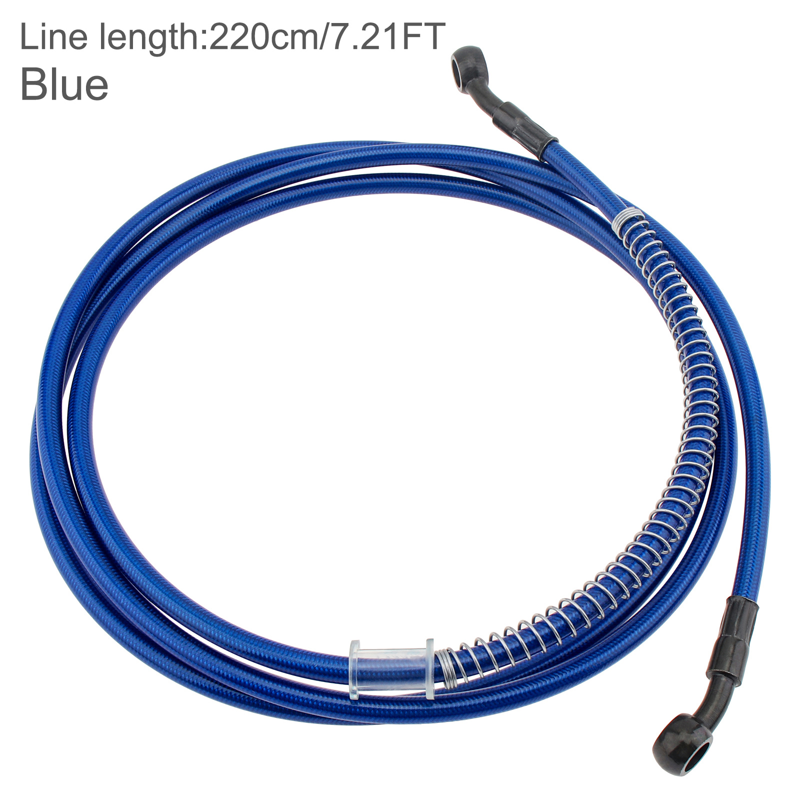 1pcs 220cm 28 Degree Banjo M10 - Braided Line 리뷰 및 가격