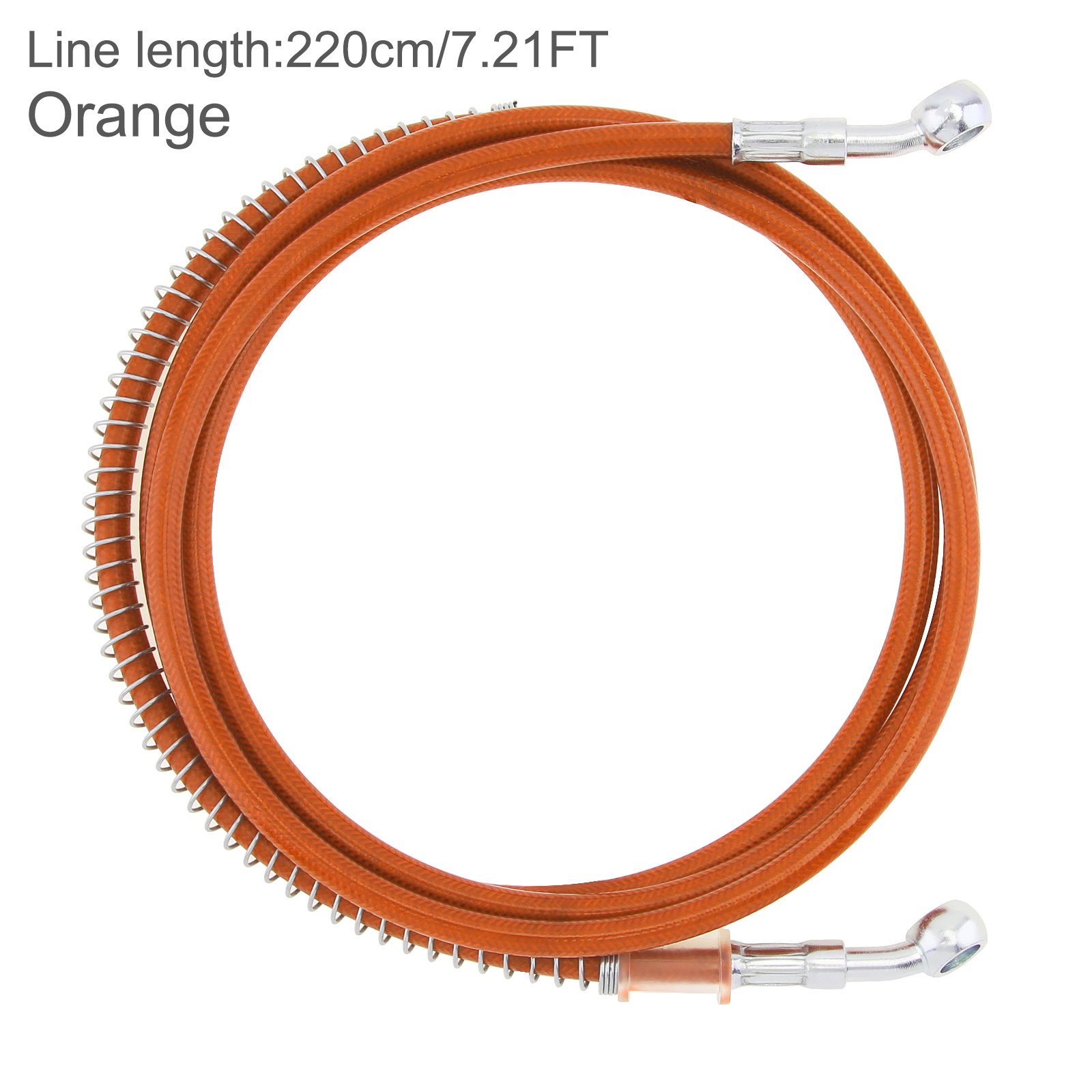 1pcs 220cm 28 Degree Banjo M10 - Braided Line 리뷰 및 가격