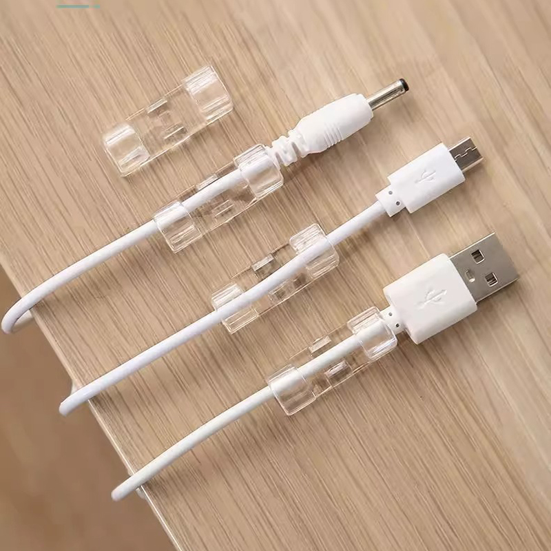 Cable Organizer Clips Cable Ma - Tippet Line 리뷰 및 가격
