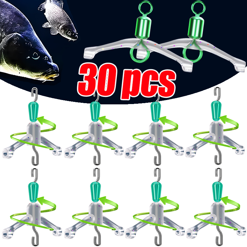 Fishing Hook Antiwinding Sinke - Freshwater Line 리뷰 및 가격