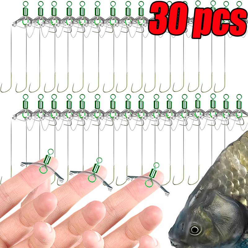 Fishing Hook Antiwinding Sinke - Freshwater Line 리뷰 및 가격