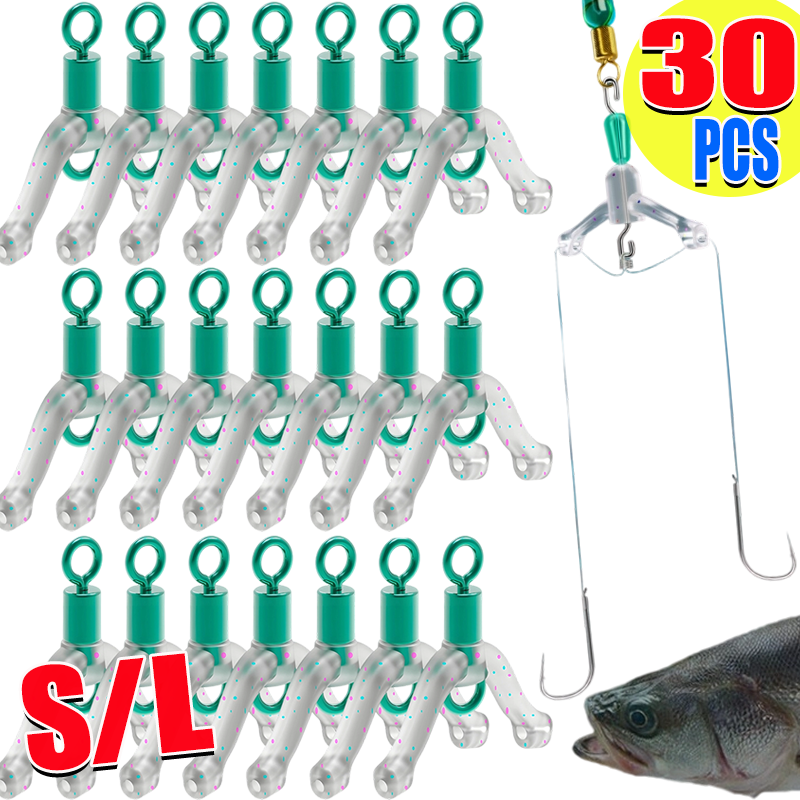 Fishing Hook Antiwinding Sinke - Freshwater Line 리뷰 및 가격