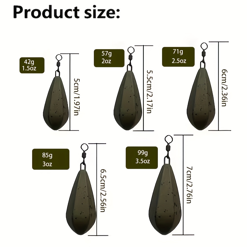 4-Pack Heavy-Duty Carp Fishing - Freshwater Line 리뷰 및 가격
