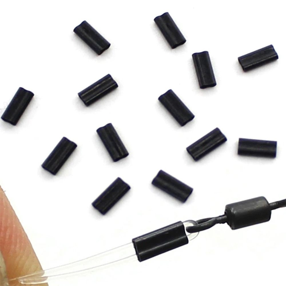 50pcs Portable Carbon tube 0.6 - Monofilament Line 리뷰 및 가격