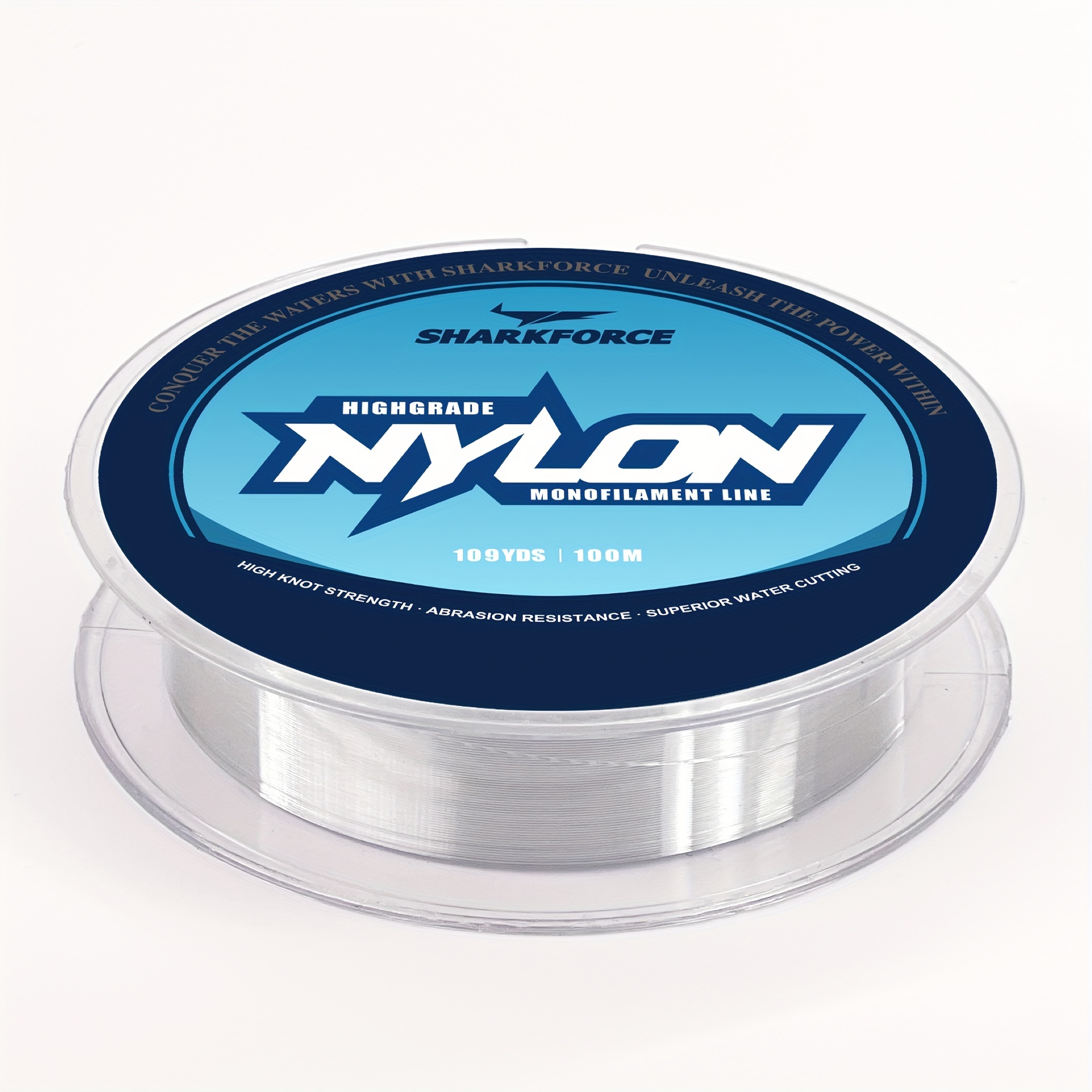 100m/128yds Fishing Line, Clea - Copolymer Line 리뷰 및 가격