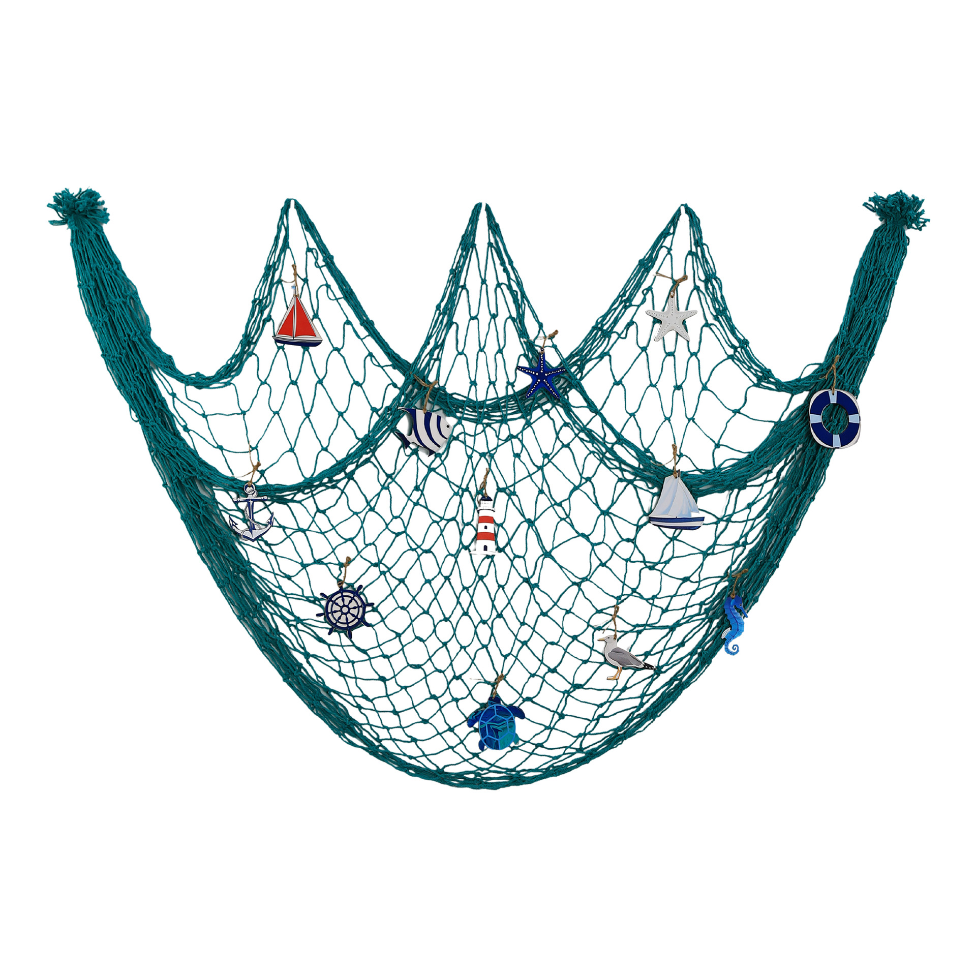 Decorative Fishing Net, Medite - Monofilament Line 리뷰 및 가격
