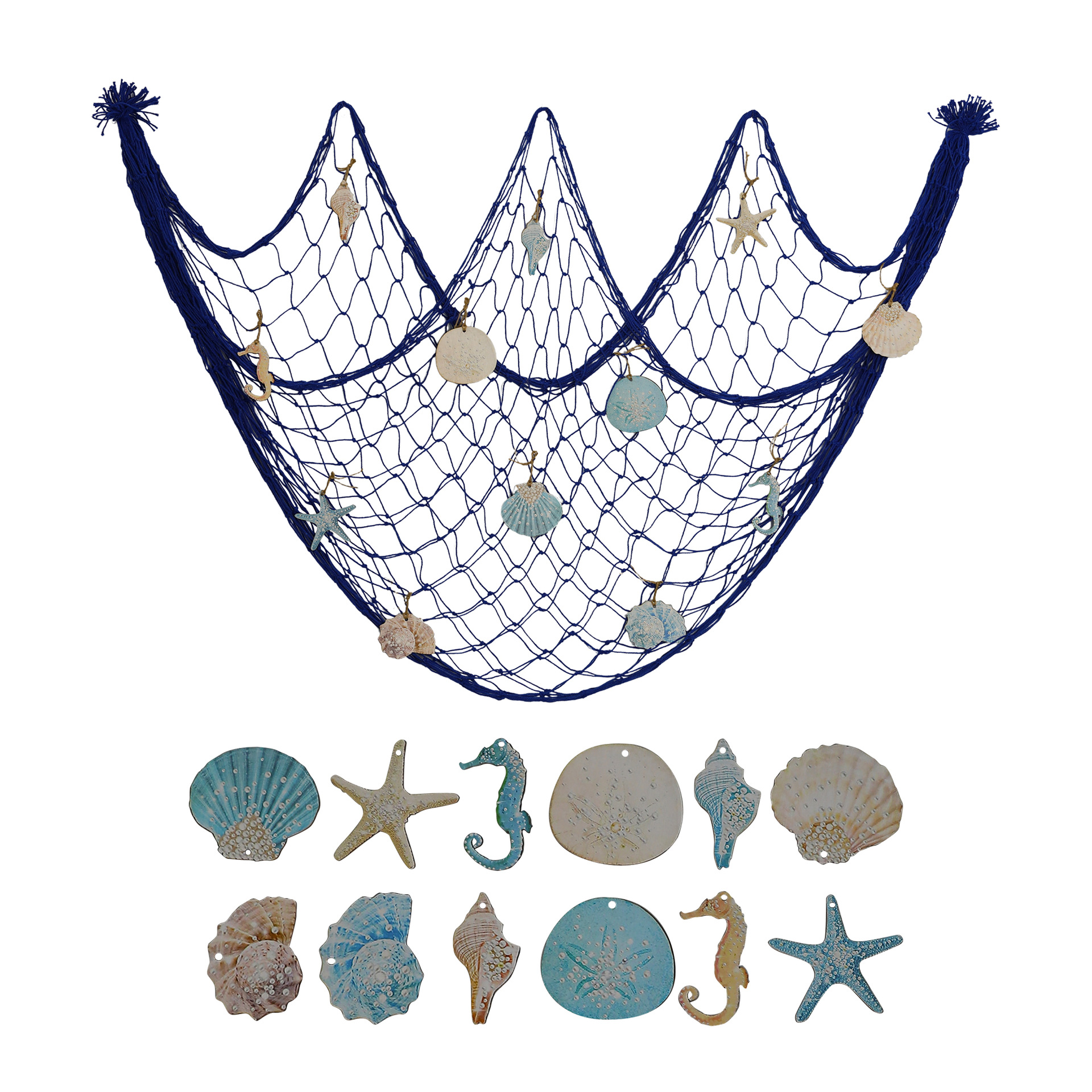 Decorative Fishing Net, Medite - Monofilament Line 리뷰 및 가격