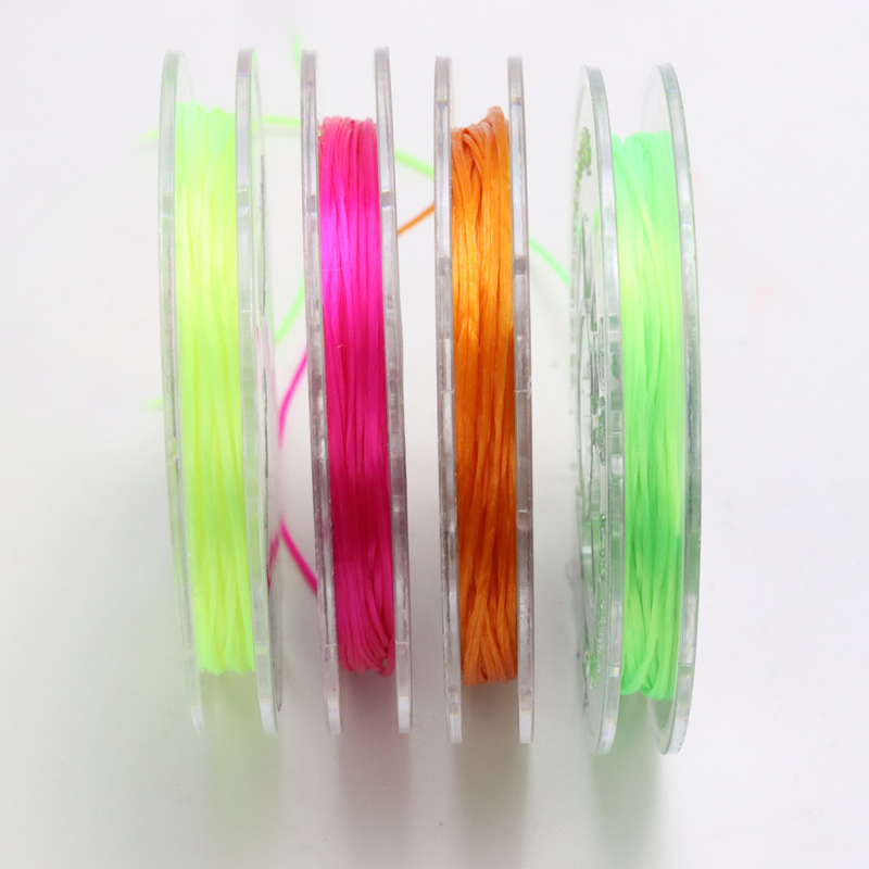 ZYZHE Elastic Line Block 8m/26 - Monofilament Line 리뷰 및 가격