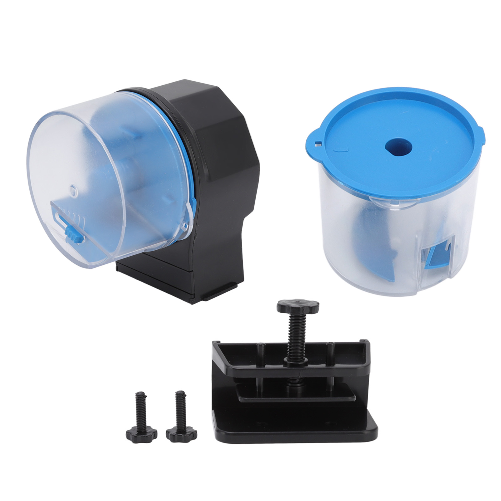 Automatic Fish Feeder Smart El - Fishing Line Dispenser 리뷰 및 가격