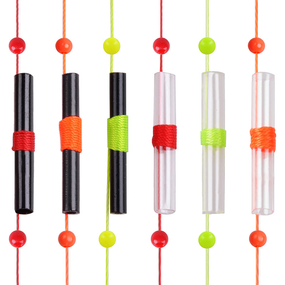 150PCS Bobber Stops Slip Bobbe - Freshwater Line 리뷰 및 가격