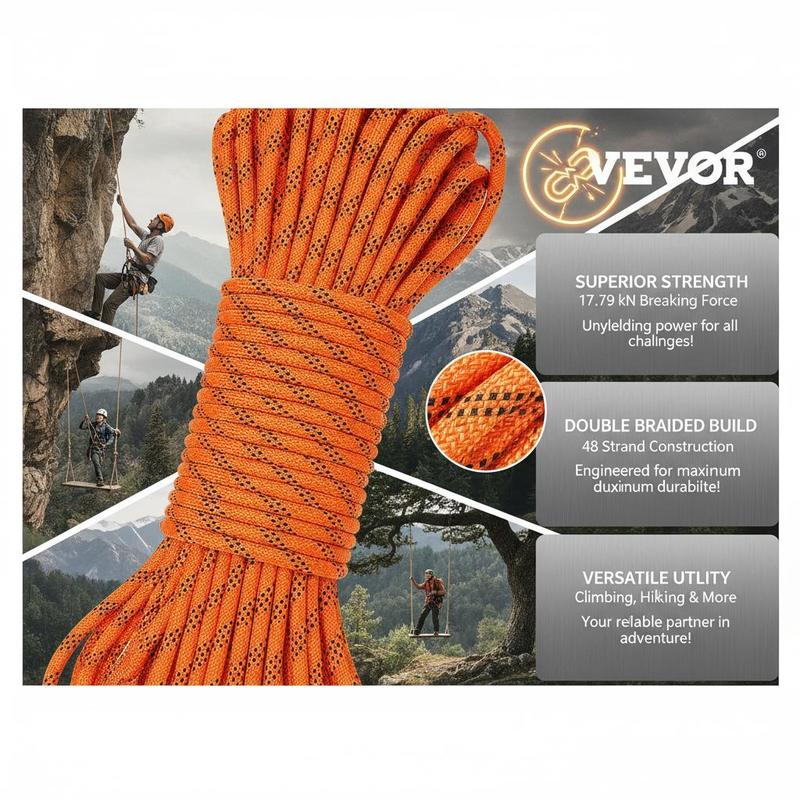 Double-Braided Utility Line 3/ - Braided Line 리뷰 및 가격