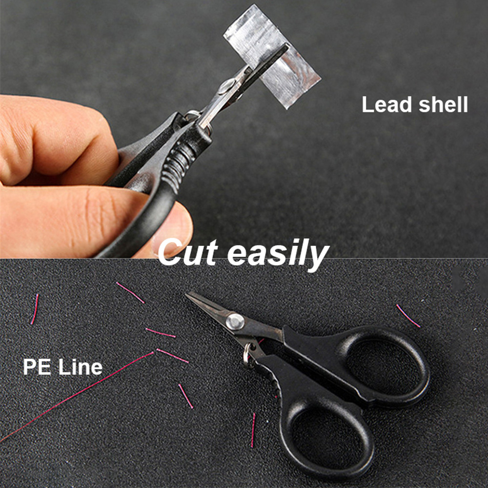Portable Multifunction Fishing - Fishing Line Cutter 리뷰 및 가격