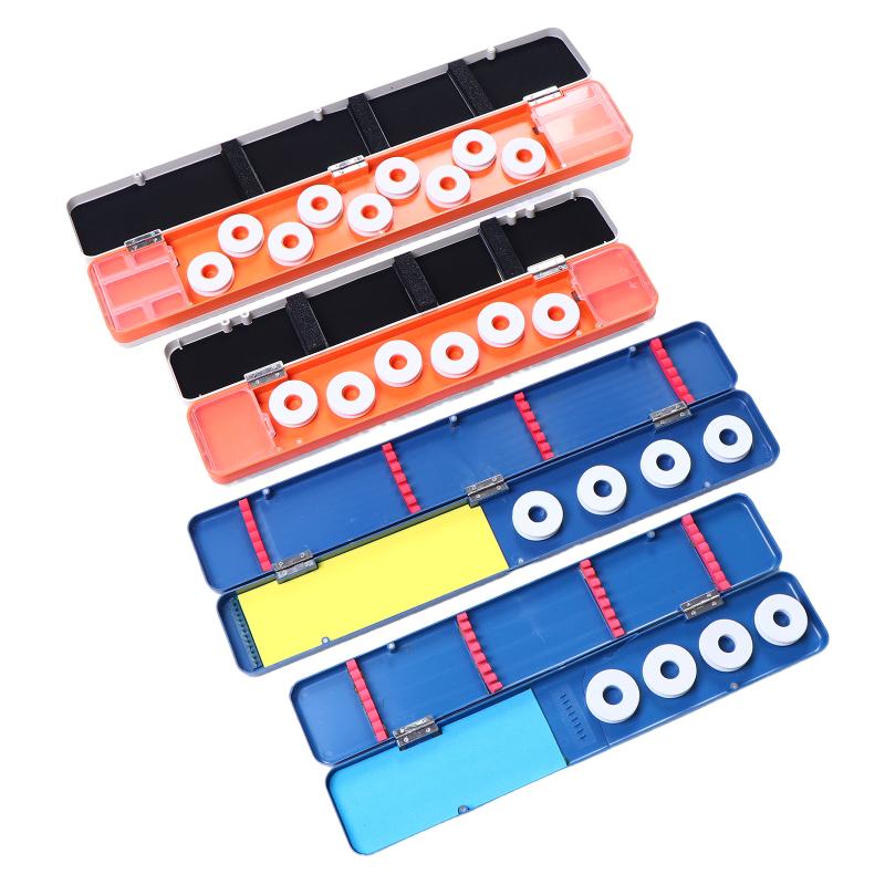 Fishing Tackle Box Fishing Lin - Fishing Line Box 리뷰 및 가격